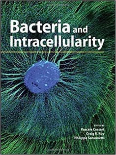 دانلود کتاب Bacteria and Intracellularity
