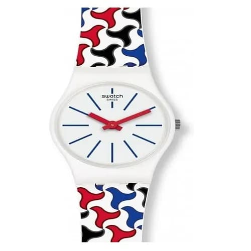 ساعت سواچ مدل SWATCH IW156