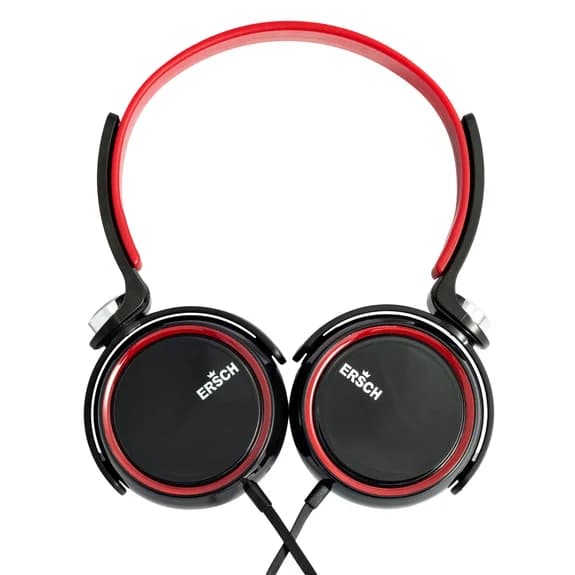 هدفون ارش HZ-2728