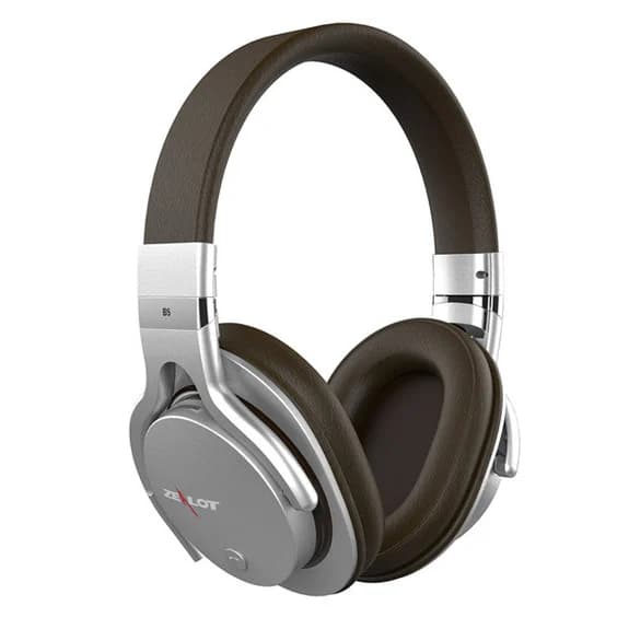 هدفون بی سیم زیلوت B5