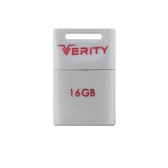 فلش مموری وریتی V704 ظرفیت 16 گیگابایت