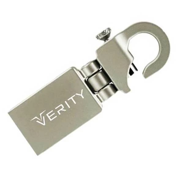 فلش مموری وریتی V806 ظرفیت 8 گیگابایت