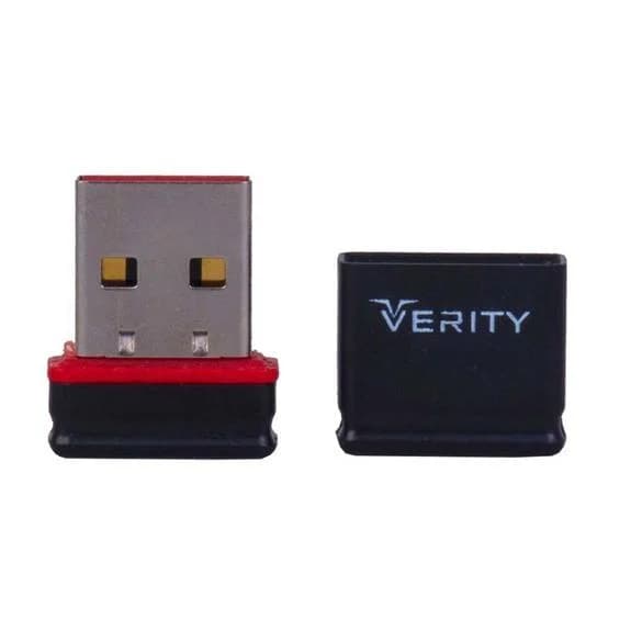 فلش مموری وریتی V705 ظرفیت 32 گیگابایت — تصویر ۲