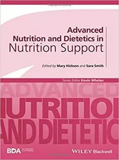 دانلود کتاب Advanced Nutrition and Dietetics in Nutrition Support