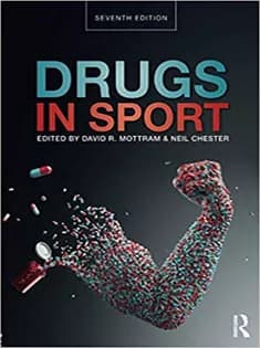 دانلود کتاب Drugs in Sport