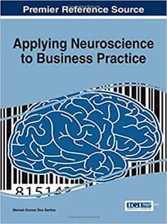 دانلود کتاب Applying Neuroscience to Business Practice