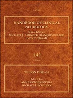 دانلود کتاب Wilson Disease, Volume 142