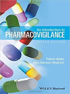دانلود کتاب An Introduction to Pharmacovigilance