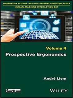 دانلود کتاب Prospective Ergonomics