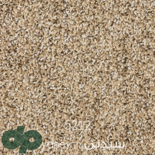موکت ظریف مصور طرح سیدنی 5212