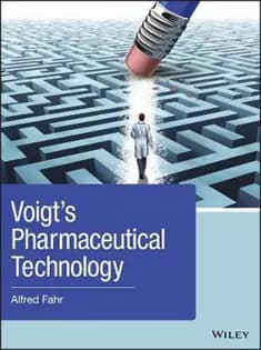 دانلود کتاب Voigt’s Pharmaceutical Technology