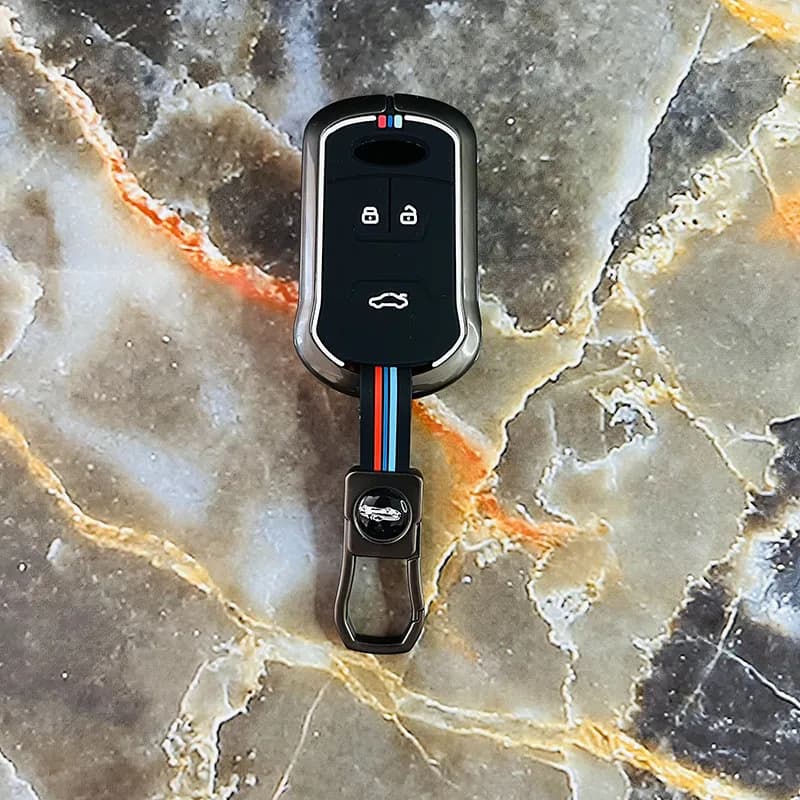 کاور ریموت و سوییچ خودرو مدل AR105LF مناسب برای آریزو 5 — تصویر ۳