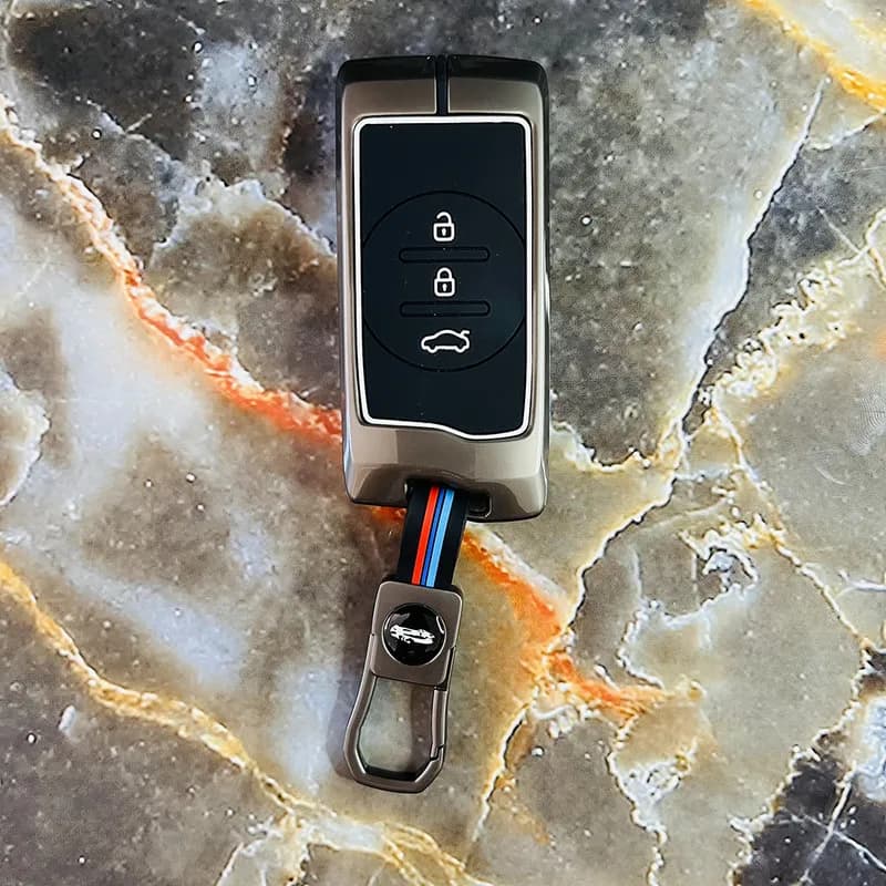 کاور ریموت و سوییچ خودرو مدل T107PLF مناسب برای تیگو 7 پرو — تصویر ۳