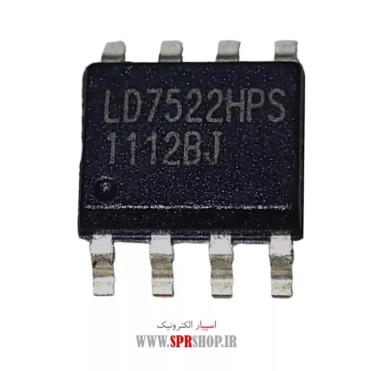 IC LD 7522 SOP-8 LD7522HPS