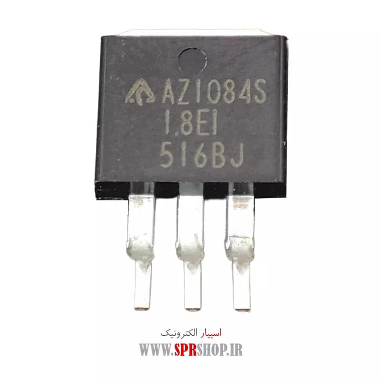 IC 1084IS-1.8V TO-263
