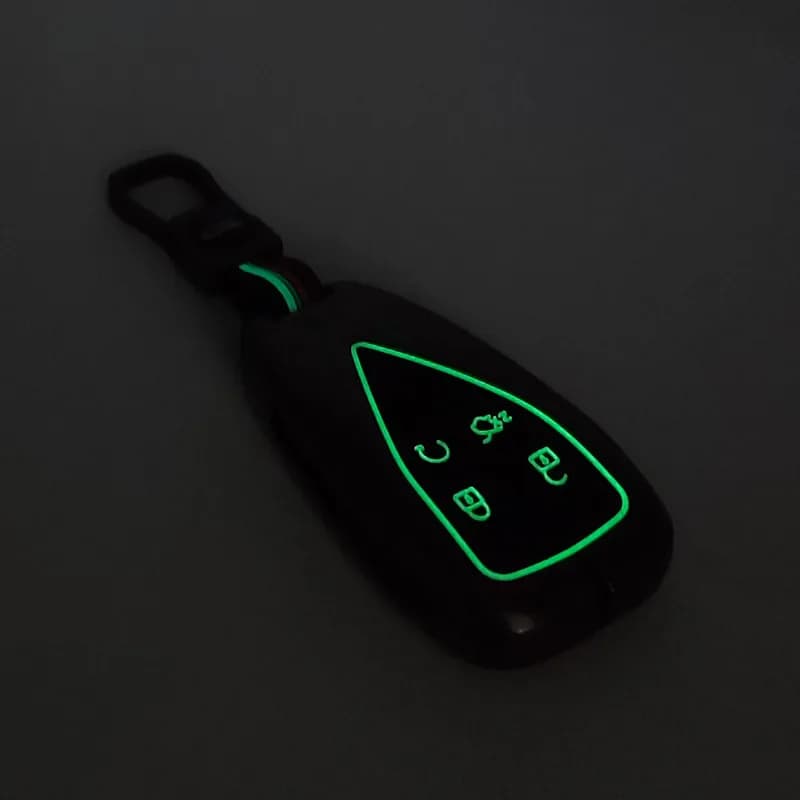 کاور ریموت و سوئیچ خودرو مدل titan مناسب برای چانگان +CS35 — تصویر ۳