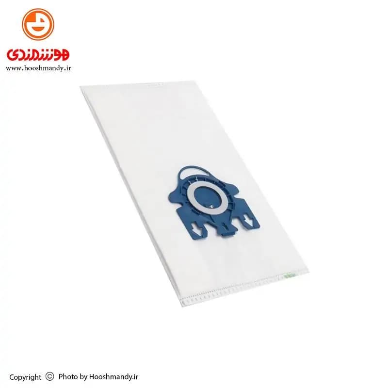 میکروپاکت جاروبرقی میله (Miele)