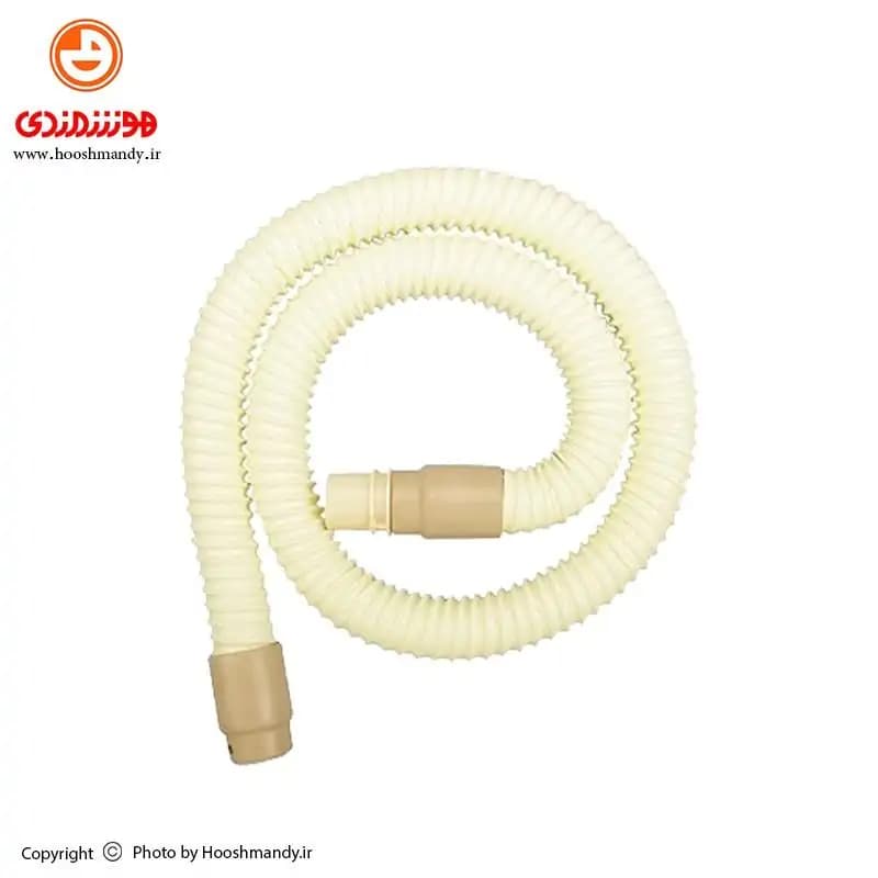 شلنگ (شیلنگ) خرطومی جاروبرقی ناسیونال 1100w (خارجی)