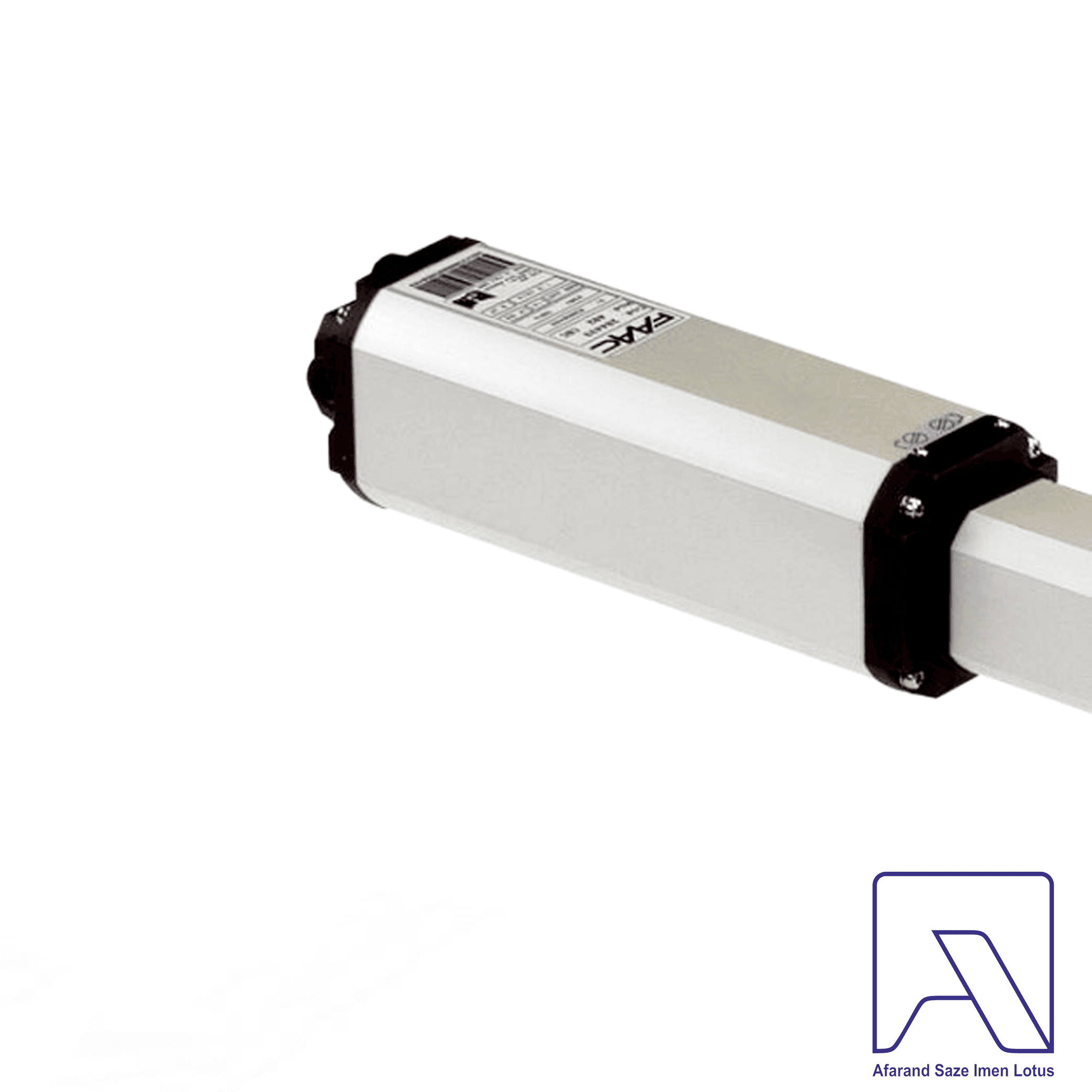 کیت جک هیدرولیک Faac 402 CBC — تصویر ۲