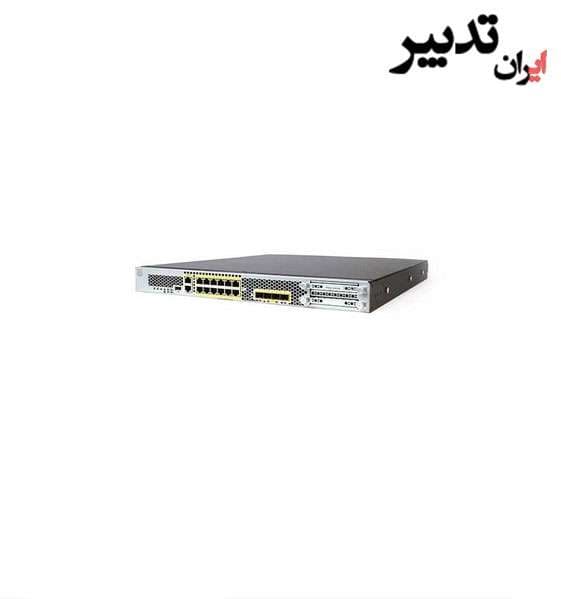 فایروال سیسکو Cisco Firepower FPR2130-NGFW-K9 — تصویر ۴