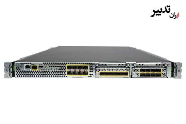 فایروال سیسکو Cisco Firepower FPR2130-NGFW-K9 — تصویر ۳