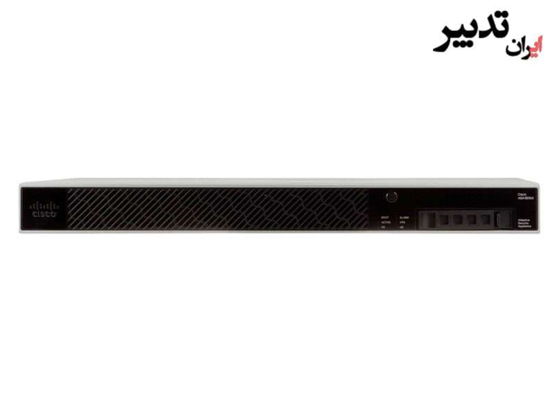 فایروال سیسکو Cisco ASA 5515-IPS-K9
