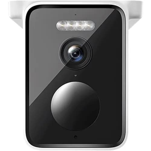 دوربین نظارتی هوشمند خورشیدی شیائومی Xiaomi BW400 Pro Set Solar Outdoor Camera — تصویر ۶