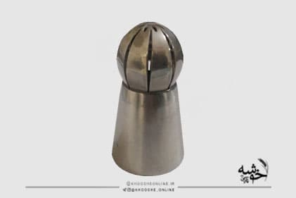 ماسوره رافل طرح3