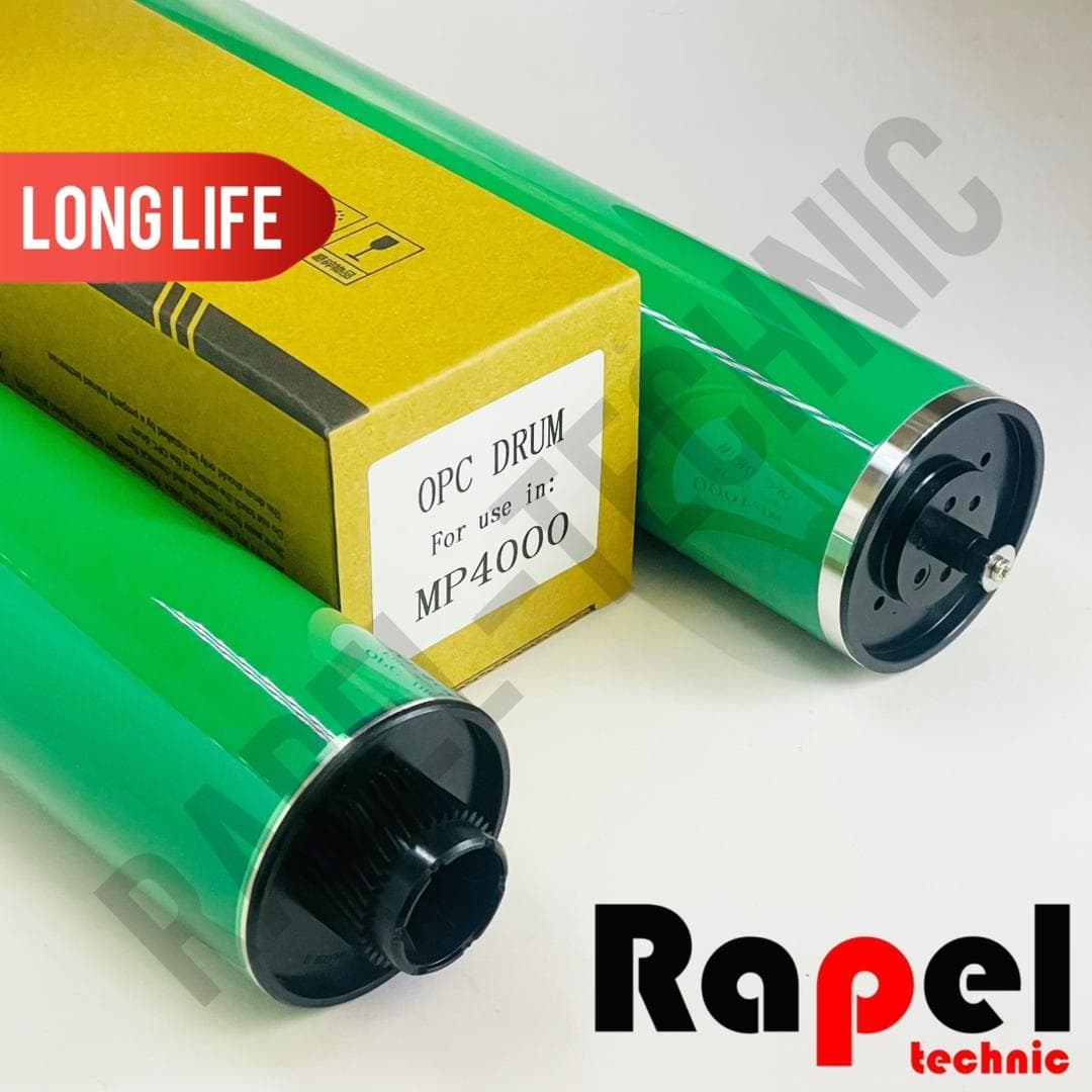 درام ریکو (درجه یک) MP 4000 | مناسب 5000 4001 5001 (LONG LIFE)