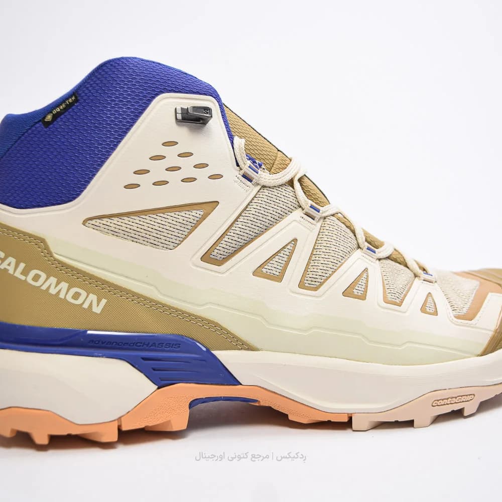 کتونی Salomon مدل X ULTRA 360 EDGE MID GORE-TEX – 473781 — تصویر ۶