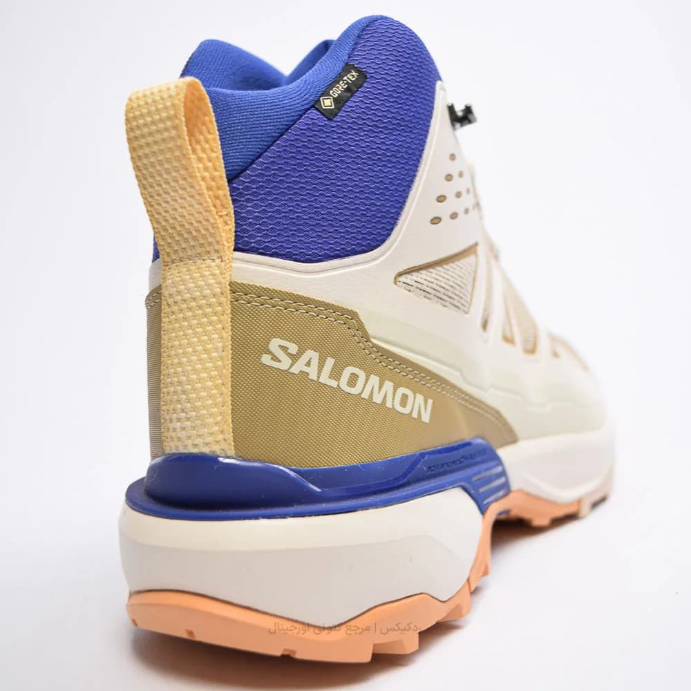 کتونی Salomon مدل X ULTRA 360 EDGE MID GORE-TEX – 473781 — تصویر ۵