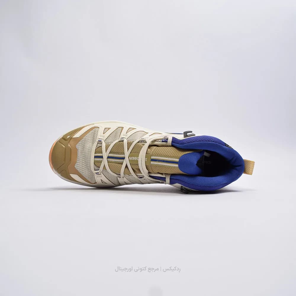کتونی Salomon مدل X ULTRA 360 EDGE MID GORE-TEX – 473781 — تصویر ۳