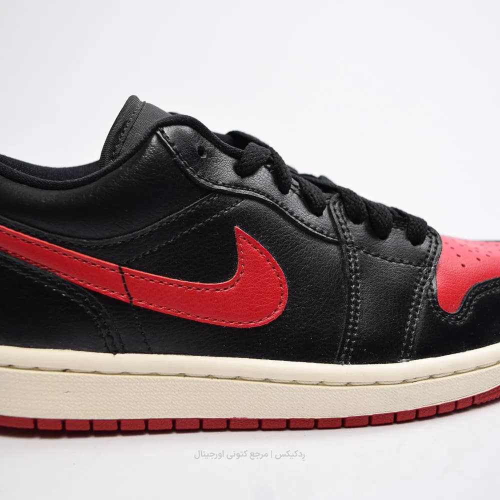کتونی Nike مدل Air Jordan 1 Low – DC0774-061 — تصویر ۶