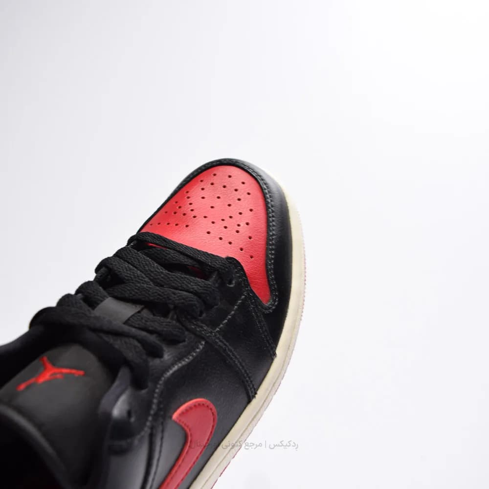 کتونی Nike مدل Air Jordan 1 Low – DC0774-061 — تصویر ۸