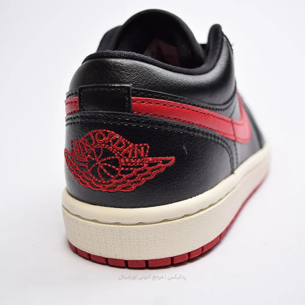 کتونی Nike مدل Air Jordan 1 Low – DC0774-061 — تصویر ۵