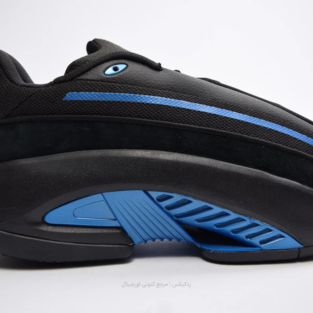 کتونی Adidas مدل Mad IIInfinity – JI0395 — تصویر ۶
