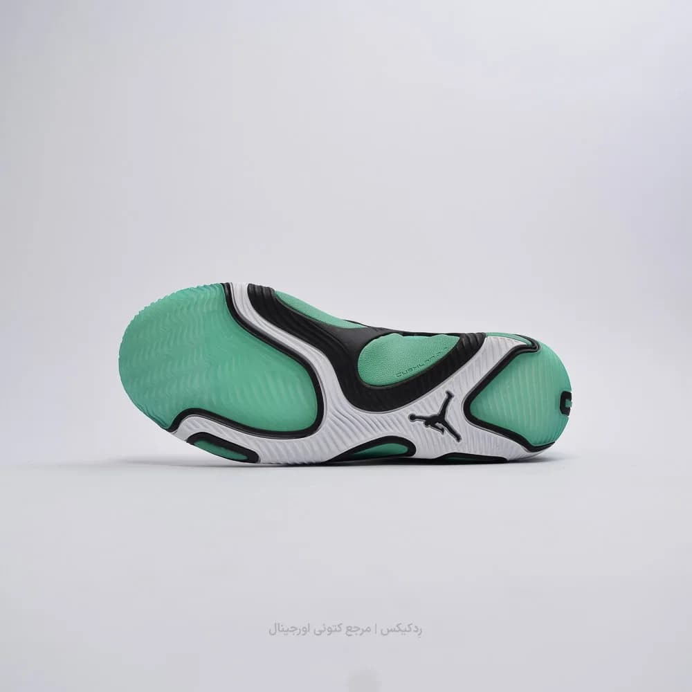 کتونی Nike مدل Air Jordan Tatum 3 PF ‘Floral’ – FZ6601-103 — تصویر ۴