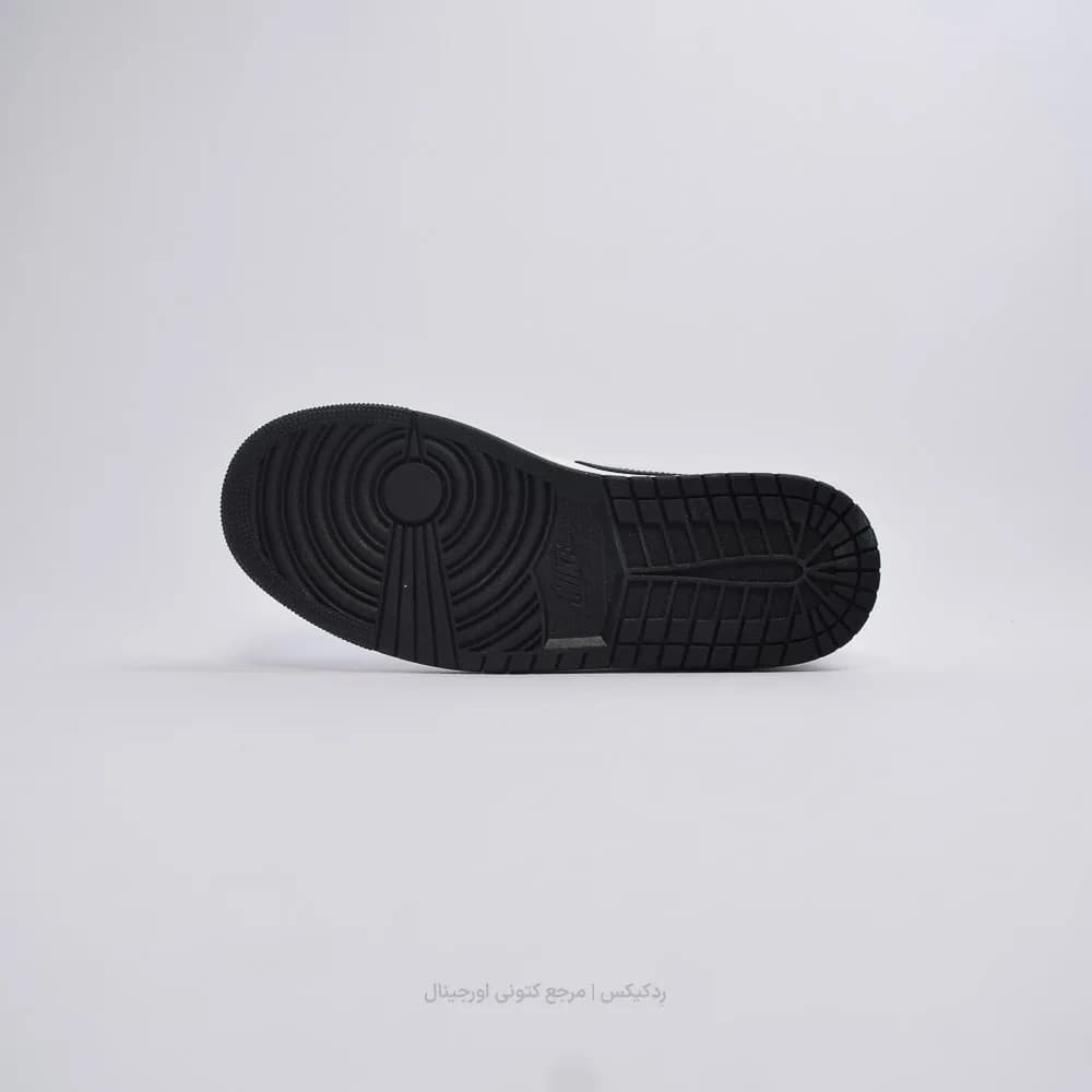 کتونی Nike مدل Air Jordan 1 Mid – DQ8426-109 — تصویر ۴