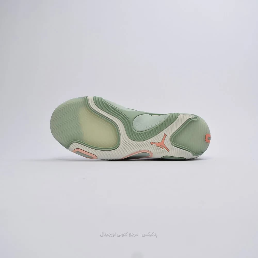کتونی Nike مدل Air Jordan Tatum 3 – FZ6601-002 — تصویر ۴