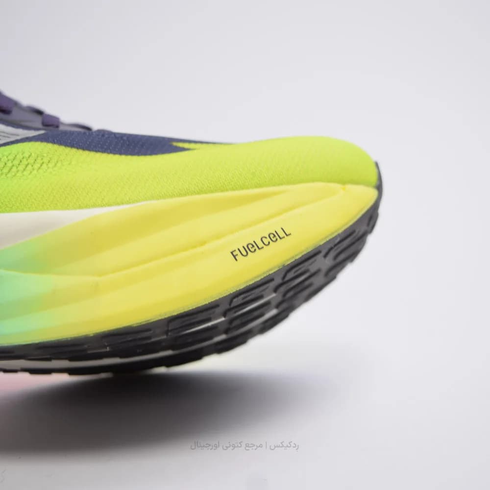 کتونی New Balance مدل FuelCell SuperComp Elite v5 – MRCEL79H — تصویر ۸