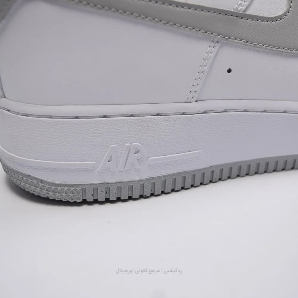کتونی Nike مدل Air Force 1 07 – FJ4146-100 — تصویر ۶