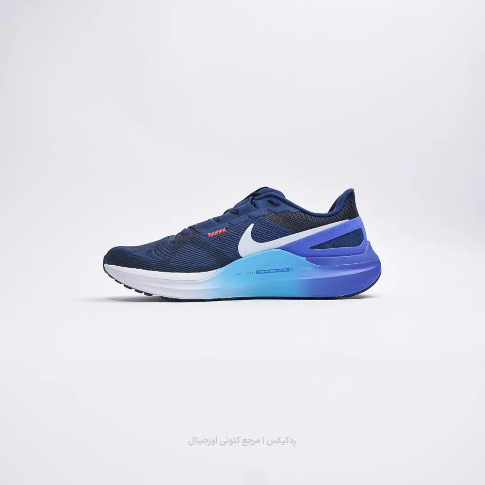 کتونی Nike مدل Structure 25 – DJ7883-017 — تصویر ۲