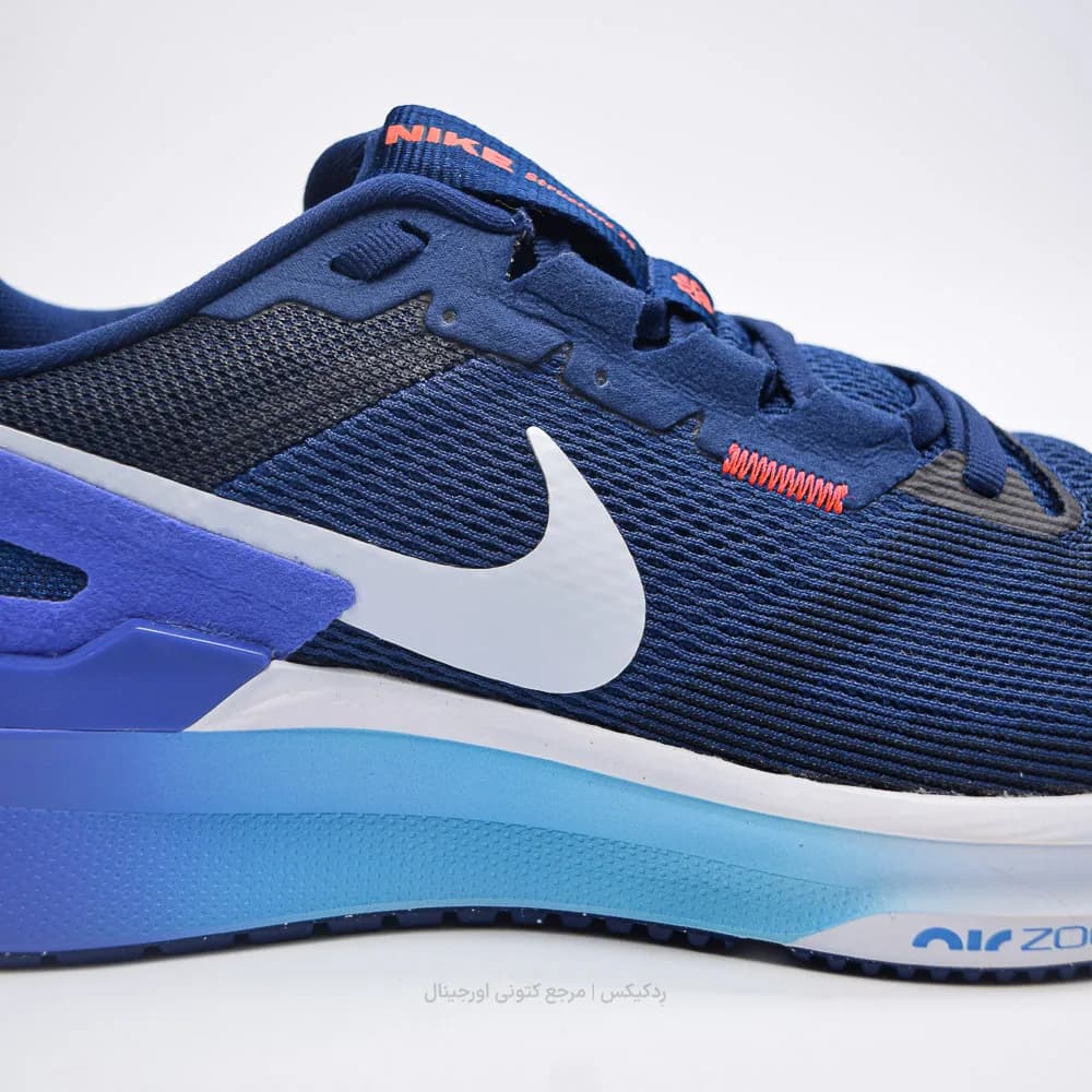 کتونی Nike مدل Structure 25 – DJ7883-017 — تصویر ۷