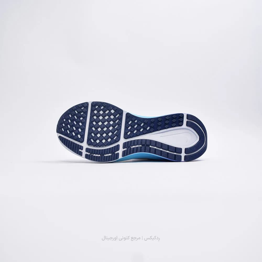 کتونی Nike مدل Structure 25 – DJ7883-017 — تصویر ۴