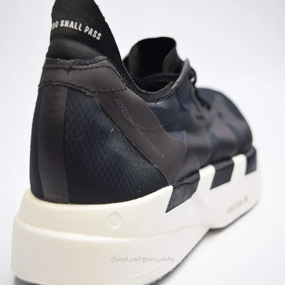 کتونی Adidas مدل Adizero Adios 4 Pro – JR6369 — تصویر ۵