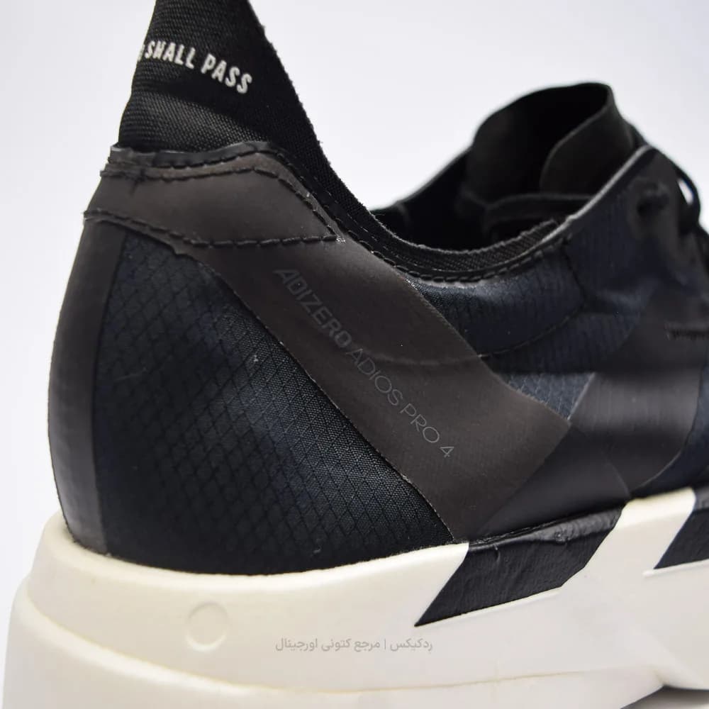 کتونی Adidas مدل Adizero Adios 4 Pro – JR6369 — تصویر ۶