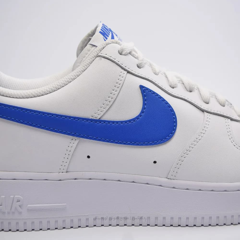 کتونی Nike مدل Air Force 1 07 – FJ4146-113 — تصویر ۷