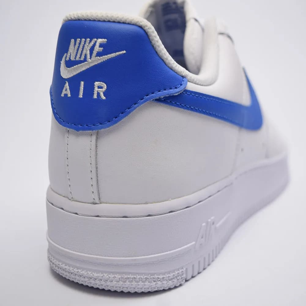 کتونی Nike مدل Air Force 1 07 – FJ4146-113 — تصویر ۵