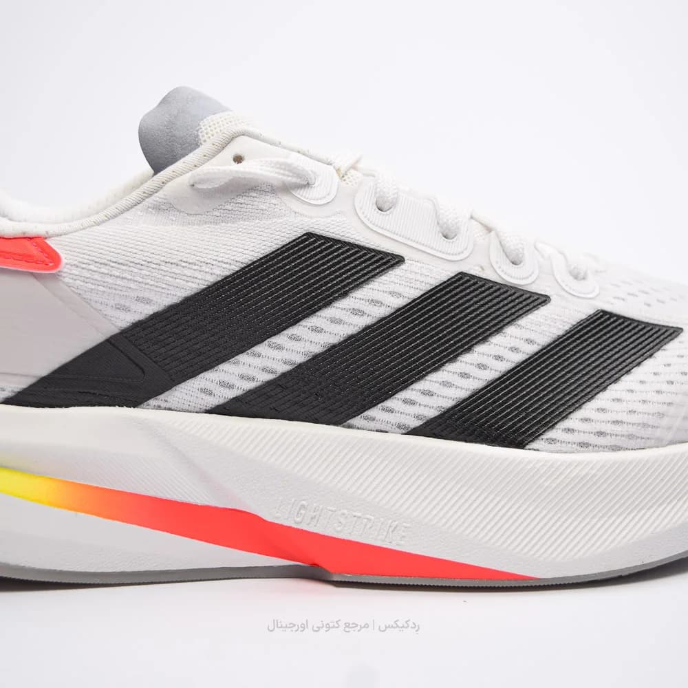 کتونی Adidas مدل Duramo Speed 2 – IF9393 — تصویر ۸