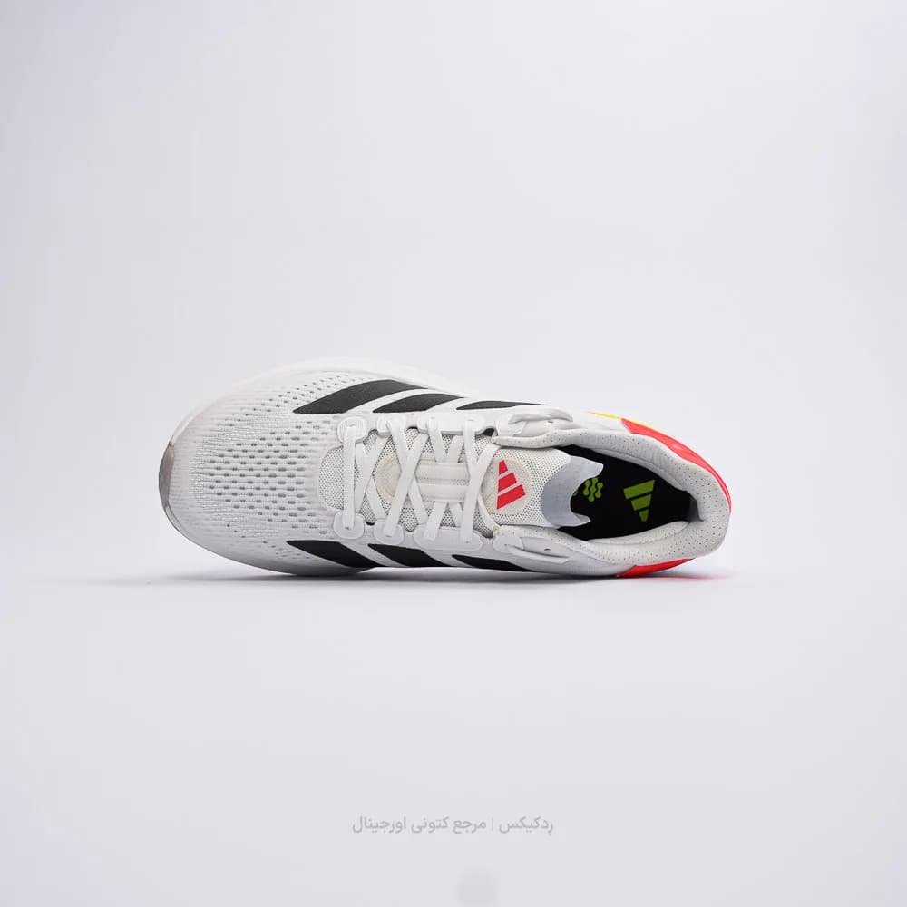 کتونی Adidas مدل Duramo Speed 2 – IF9393 — تصویر ۳